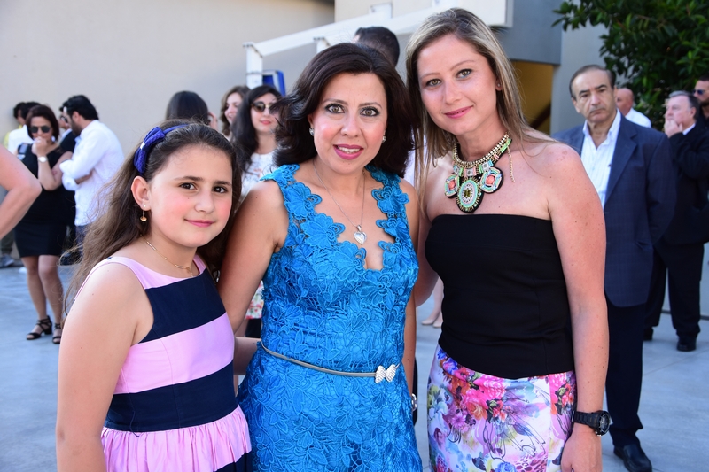 Grand Lycee Franco Prom